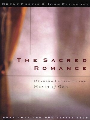 cover image of The Sacred Romance
